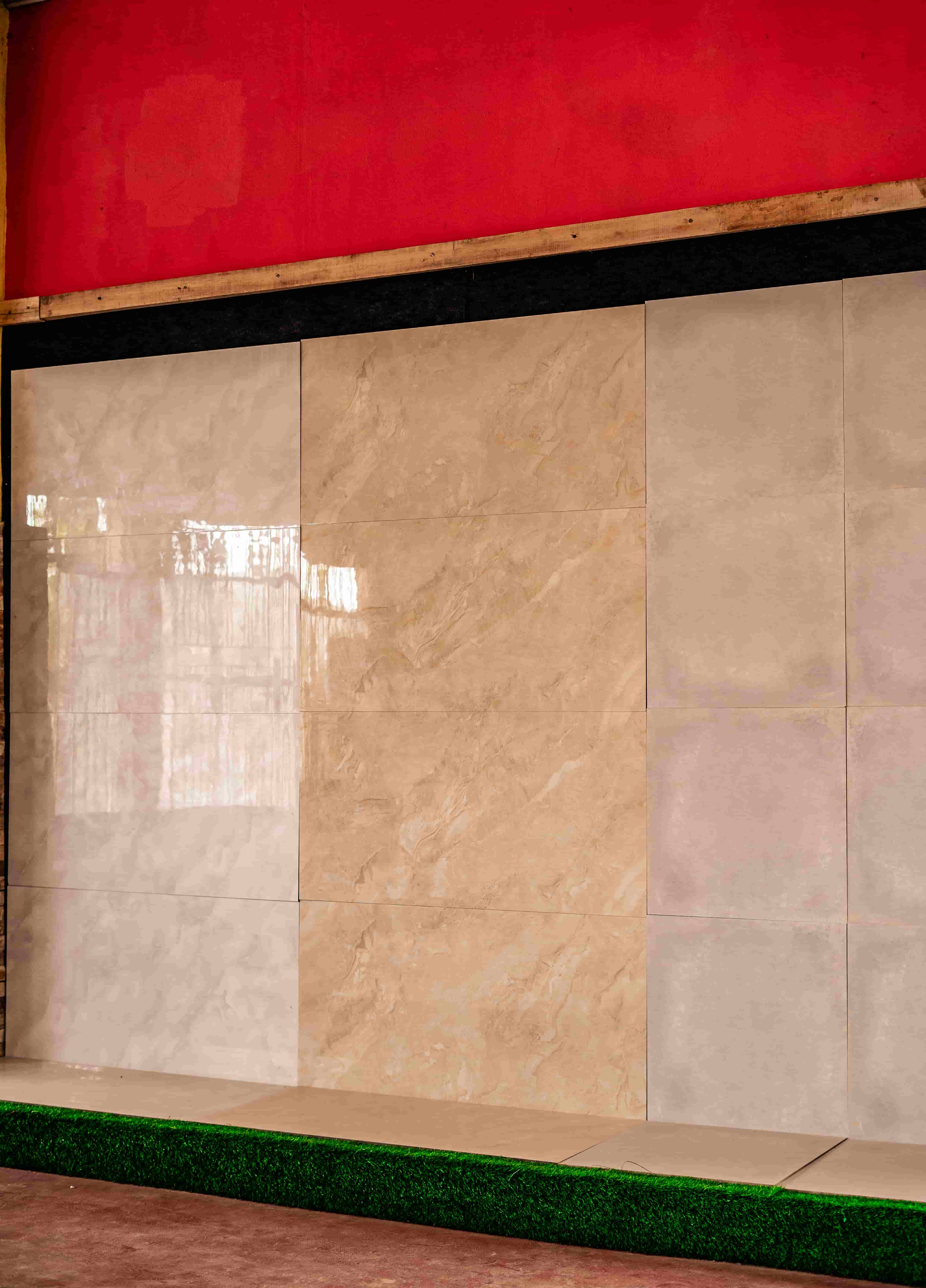 Carreaux de sol et carreaux muraux pour maisons et bureaux au Burundi